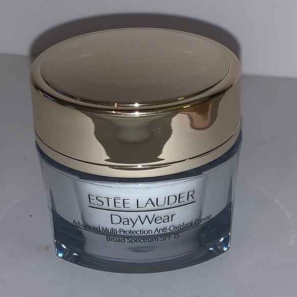 Estée Lauder Day Wear Advance Anti-Oxidant Creme - Picture 1 of 8